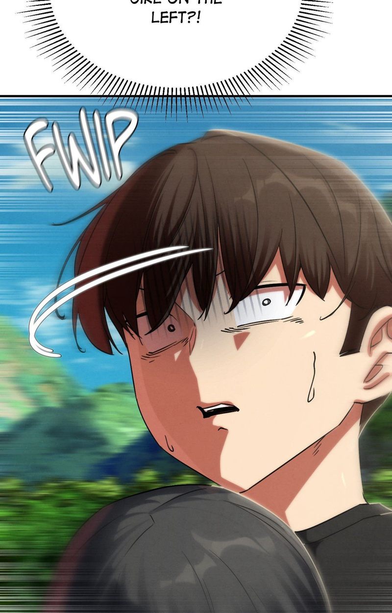 Seniors of Class 5 - Chapter 102 Page 108