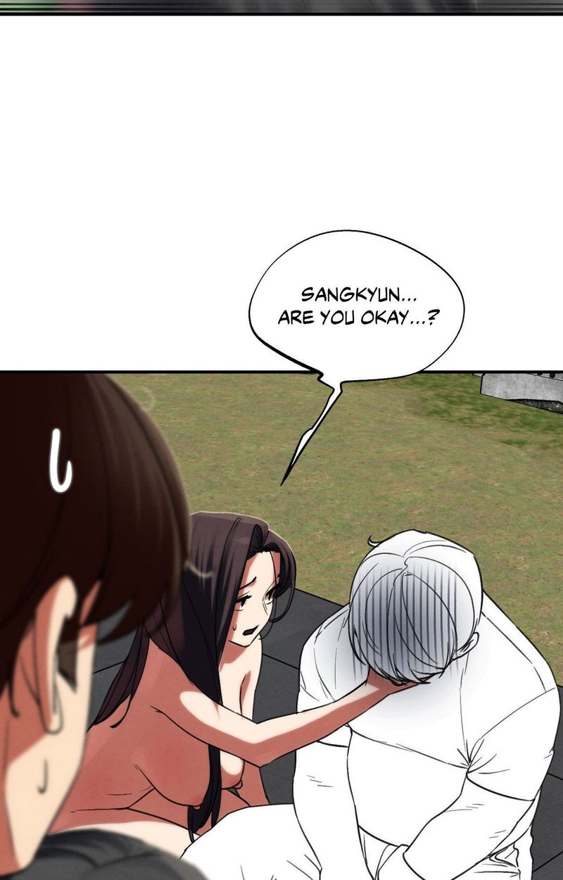 Seniors of Class 5 - Chapter 102 Page 109