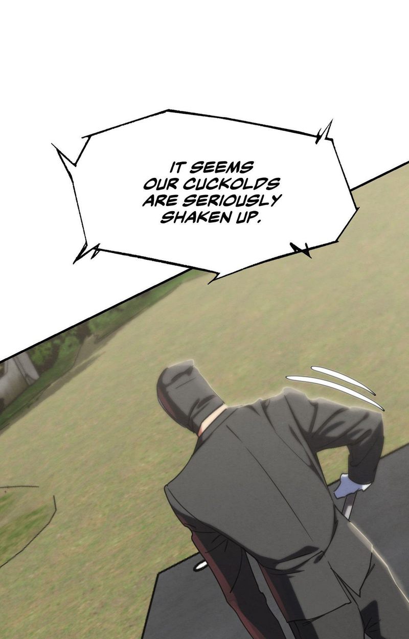 Seniors of Class 5 - Chapter 102 Page 113