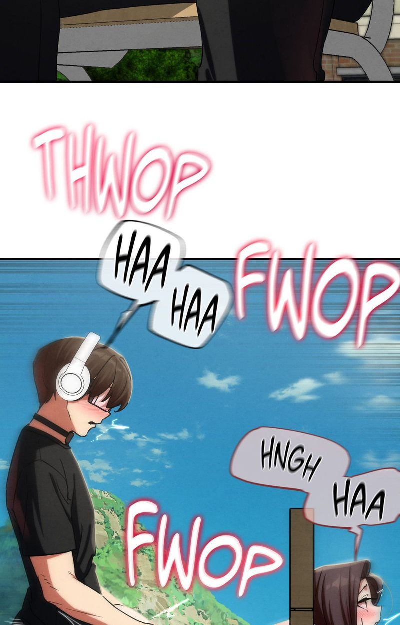 Seniors of Class 5 - Chapter 102 Page 16