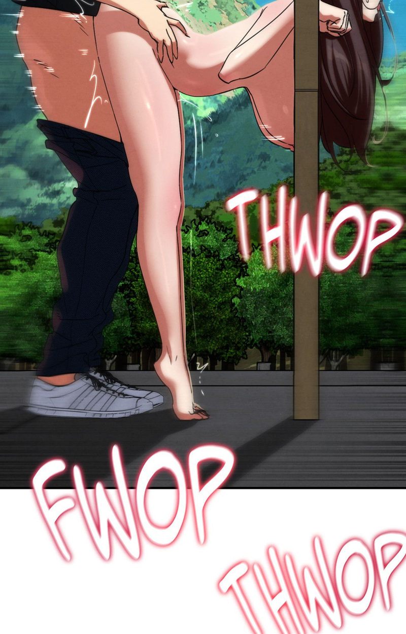 Seniors of Class 5 - Chapter 102 Page 17