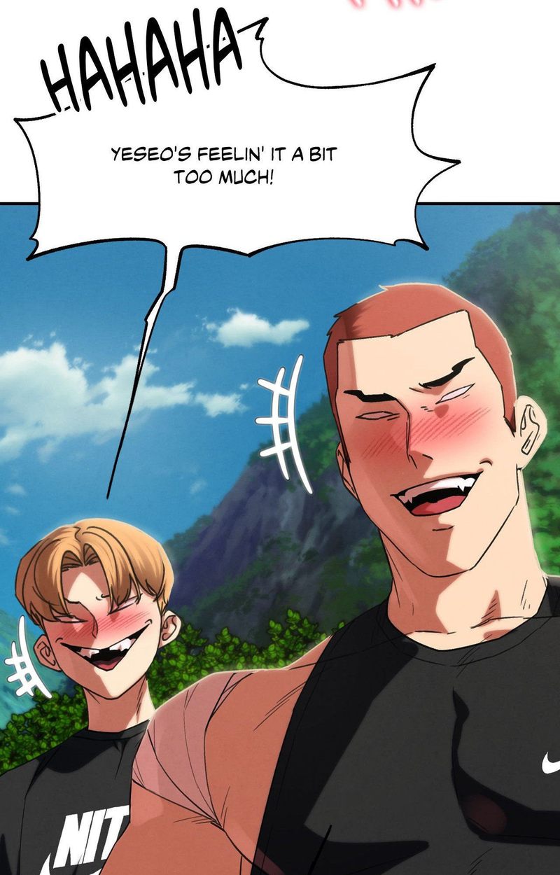 Seniors of Class 5 - Chapter 102 Page 18