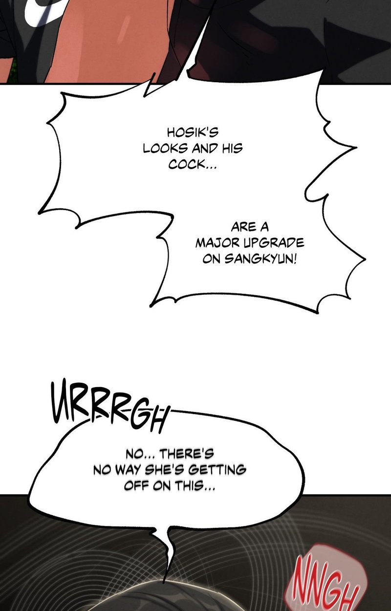 Seniors of Class 5 - Chapter 102 Page 19