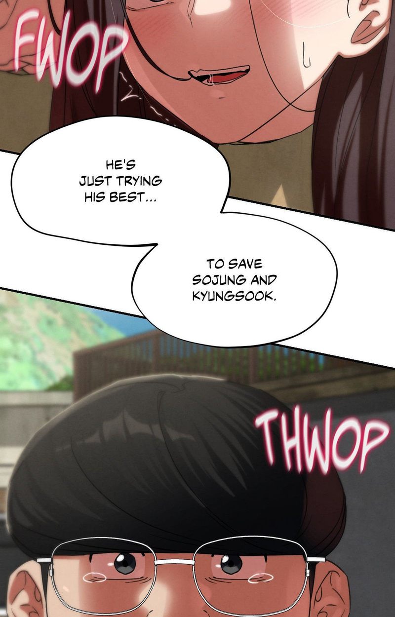 Seniors of Class 5 - Chapter 102 Page 23