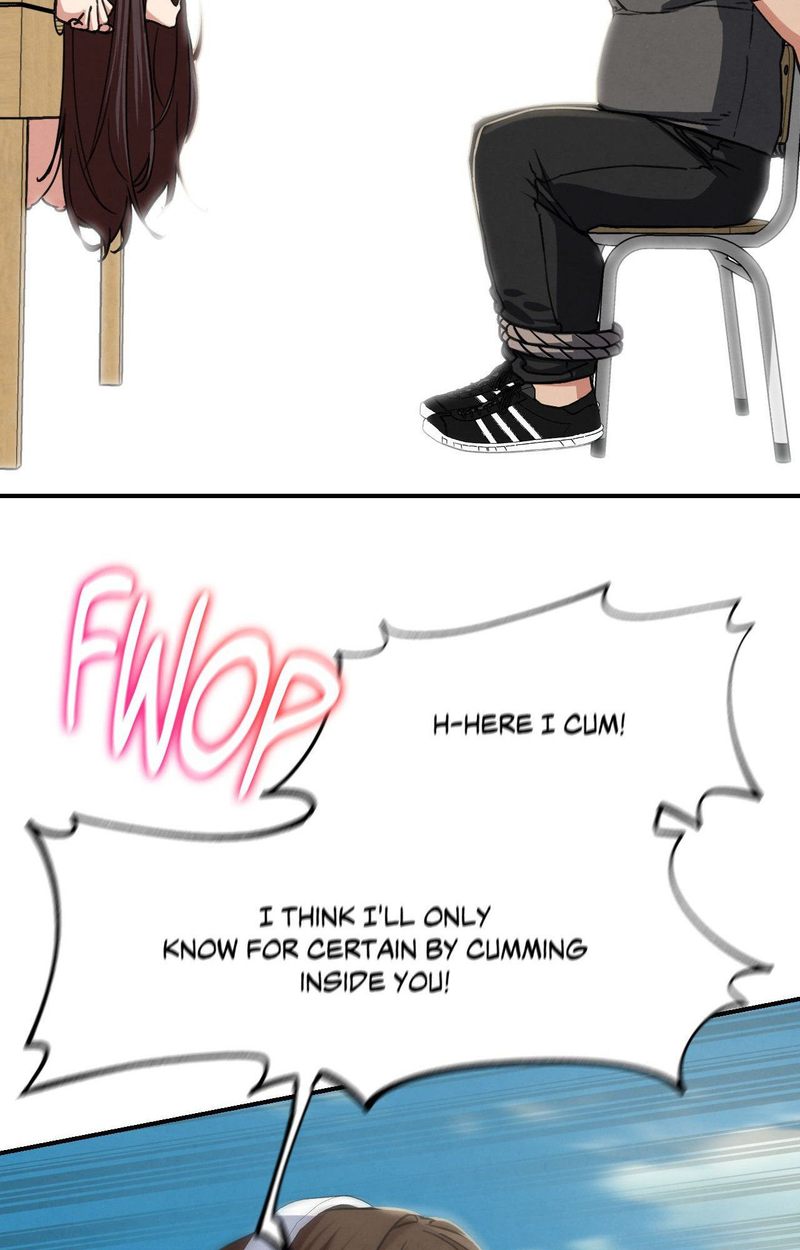 Seniors of Class 5 - Chapter 102 Page 25