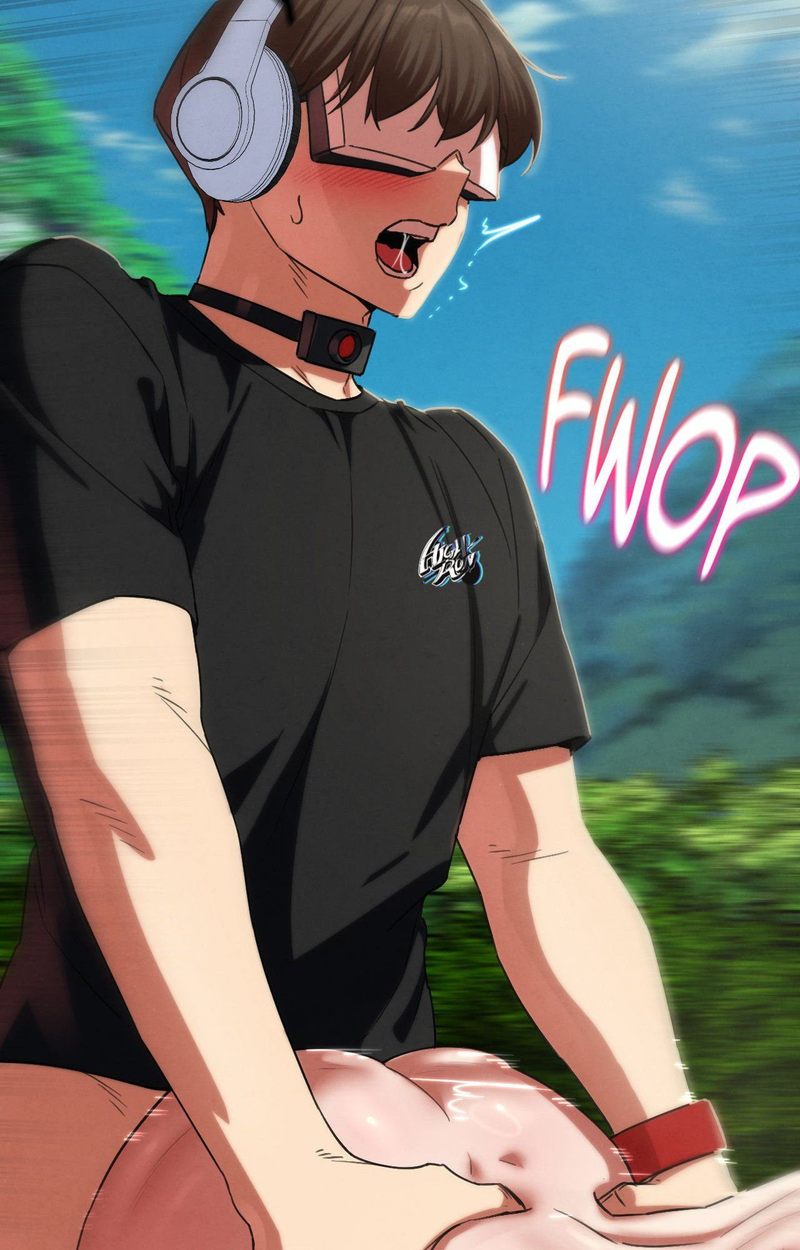 Seniors of Class 5 - Chapter 102 Page 26