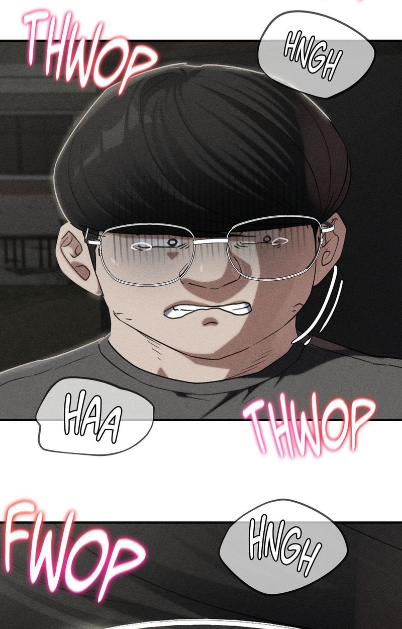 Seniors of Class 5 - Chapter 102 Page 4