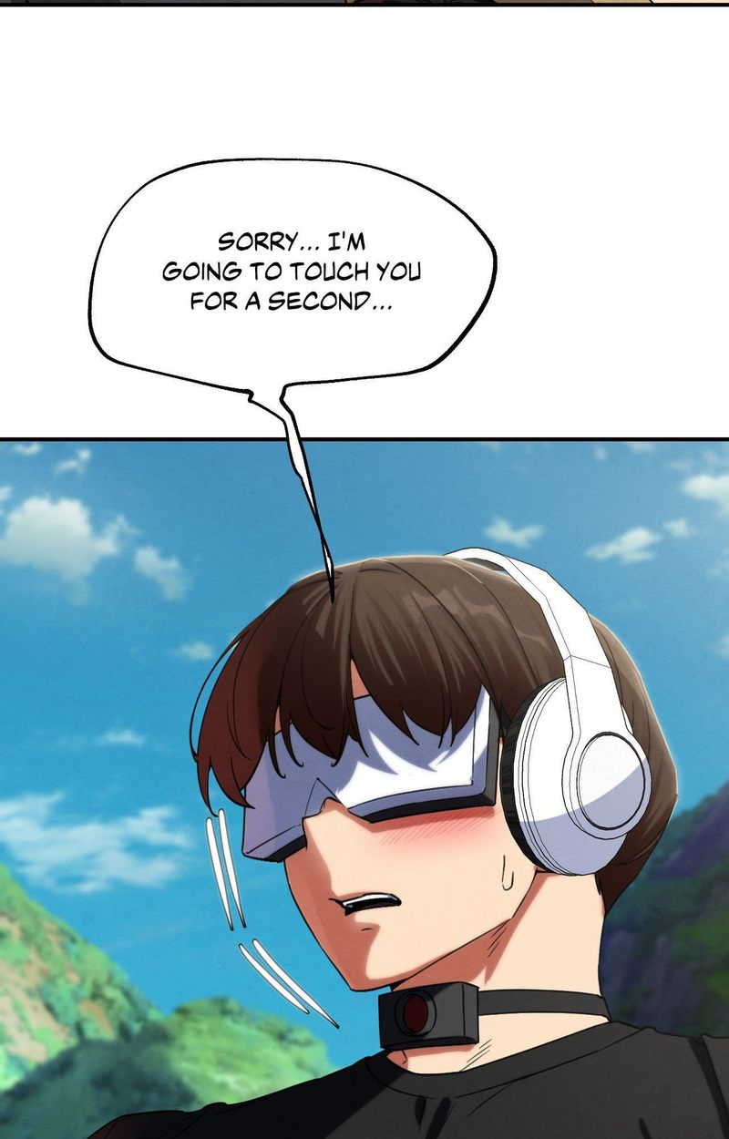 Seniors of Class 5 - Chapter 102 Page 47