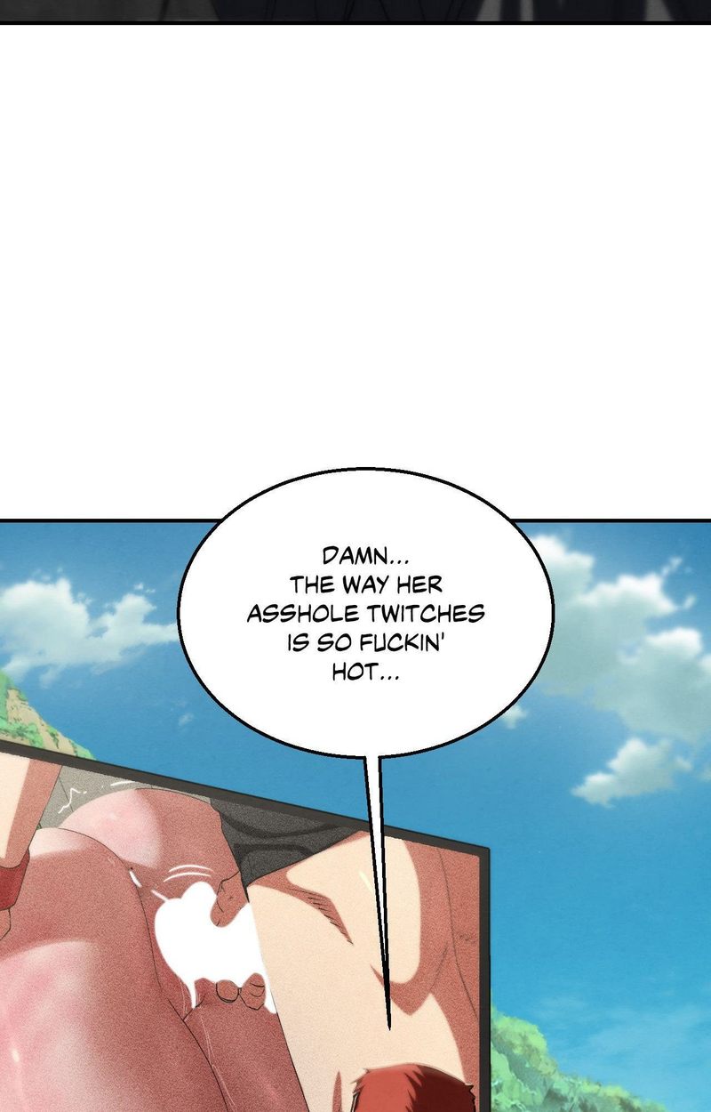 Seniors of Class 5 - Chapter 102 Page 58