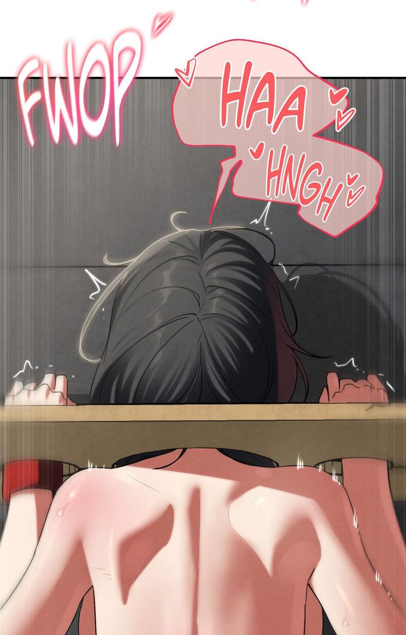 Seniors of Class 5 - Chapter 102 Page 77