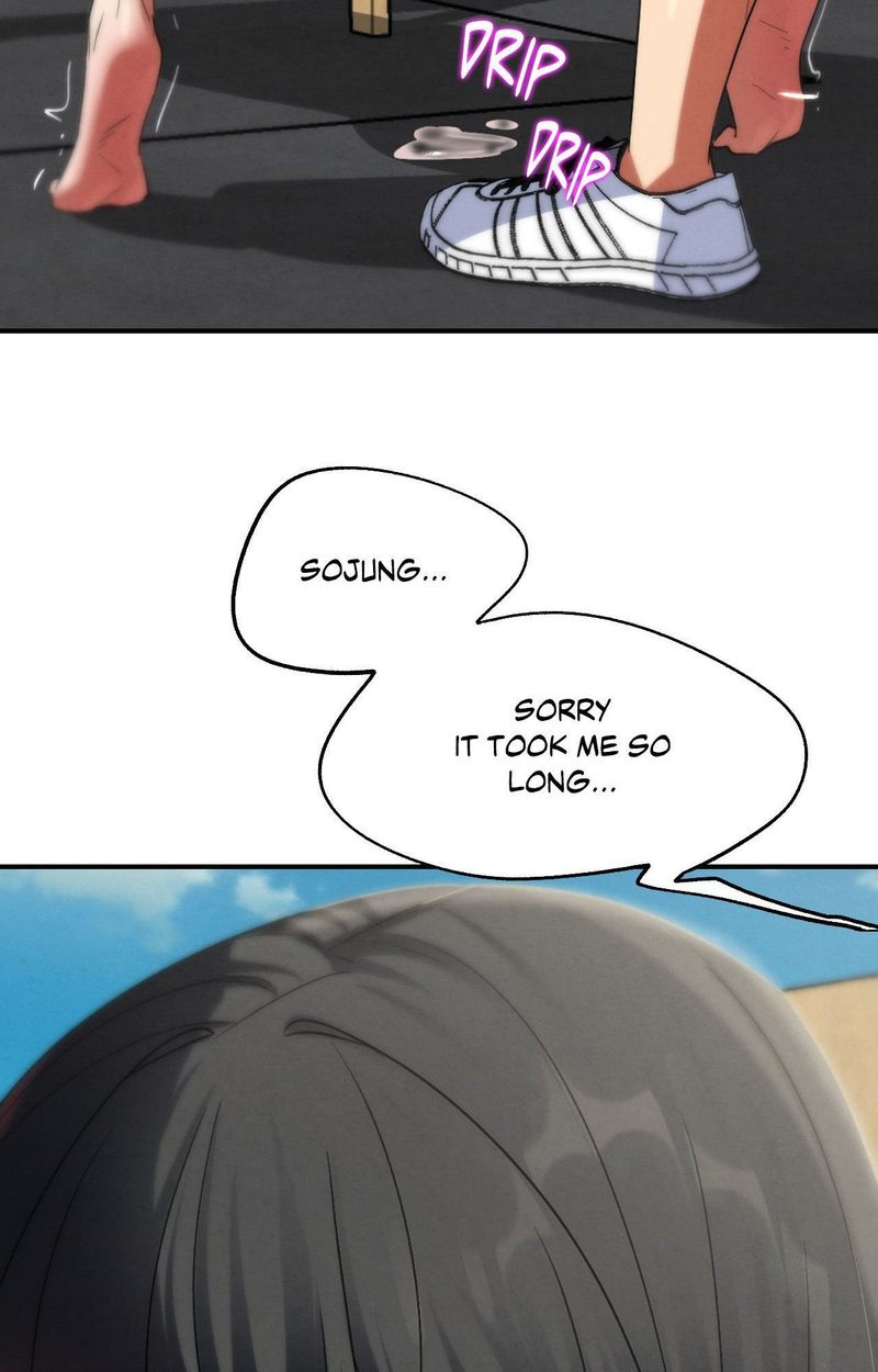 Seniors of Class 5 - Chapter 102 Page 91