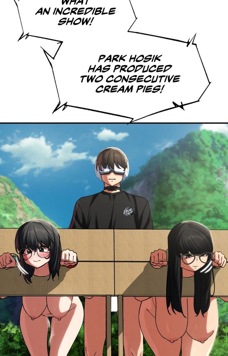 Seniors of Class 5 - Chapter 102 Page 93