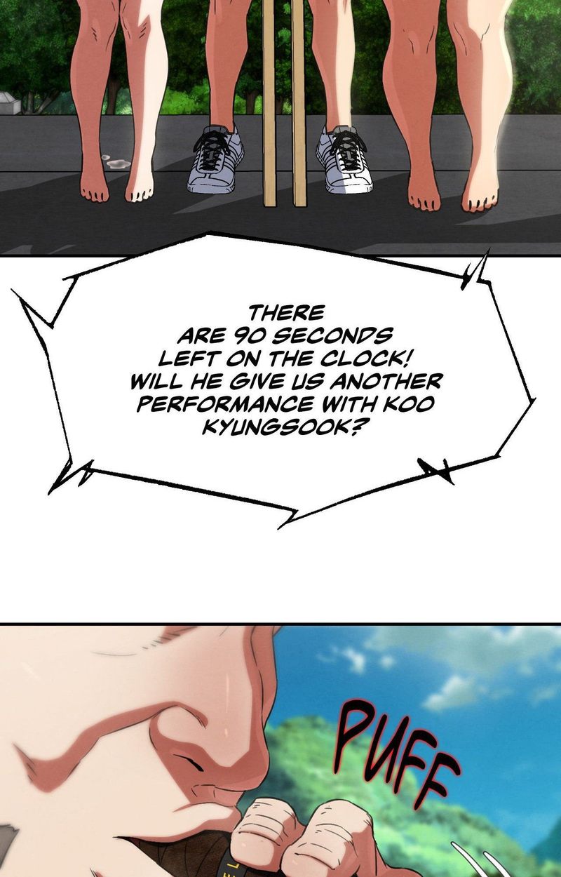 Seniors of Class 5 - Chapter 102 Page 94