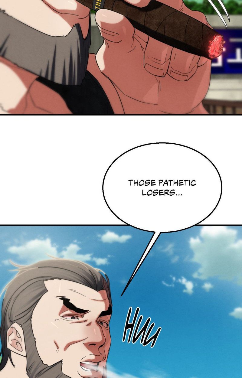 Seniors of Class 5 - Chapter 102 Page 95