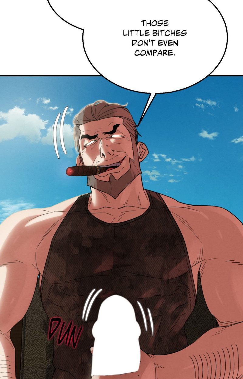 Seniors of Class 5 - Chapter 102 Page 98