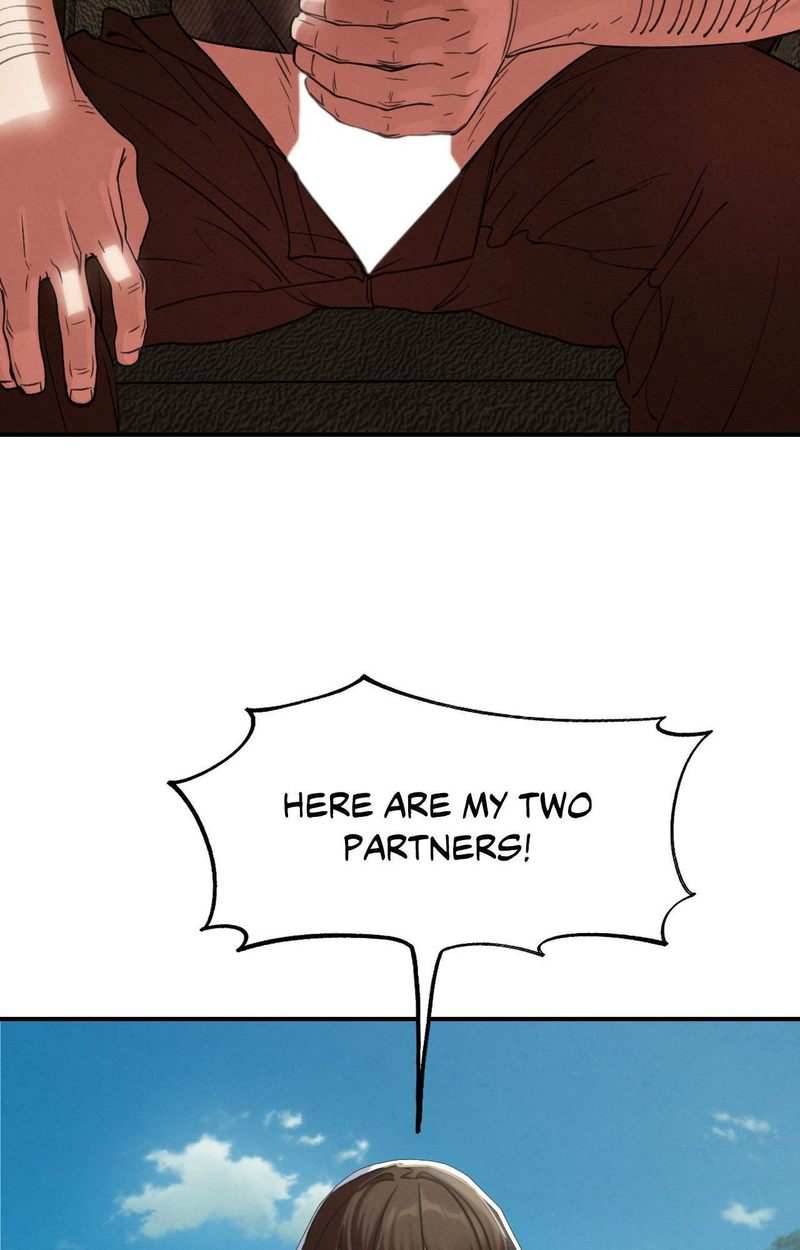 Seniors of Class 5 - Chapter 102 Page 99