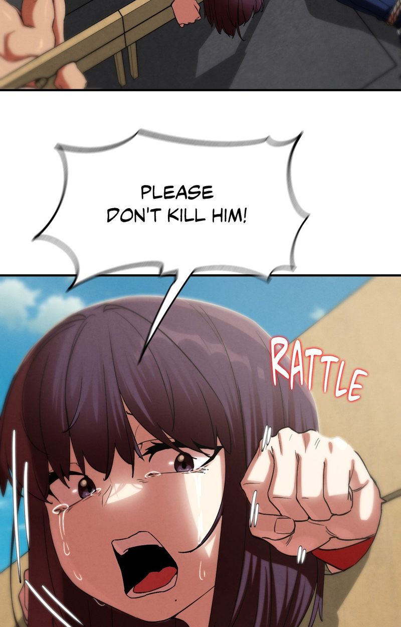 Seniors of Class 5 - Chapter 103 Page 100