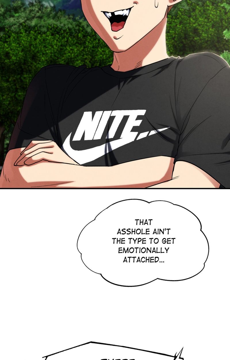 Seniors of Class 5 - Chapter 103 Page 104