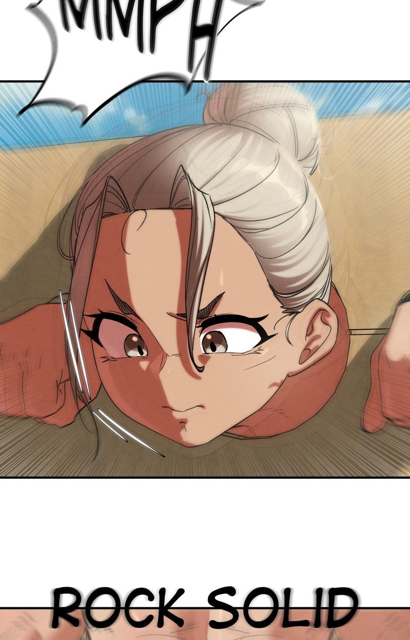 Seniors of Class 5 - Chapter 103 Page 108