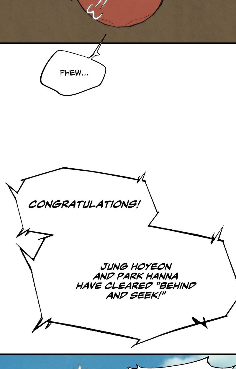 Seniors of Class 5 - Chapter 103 Page 111