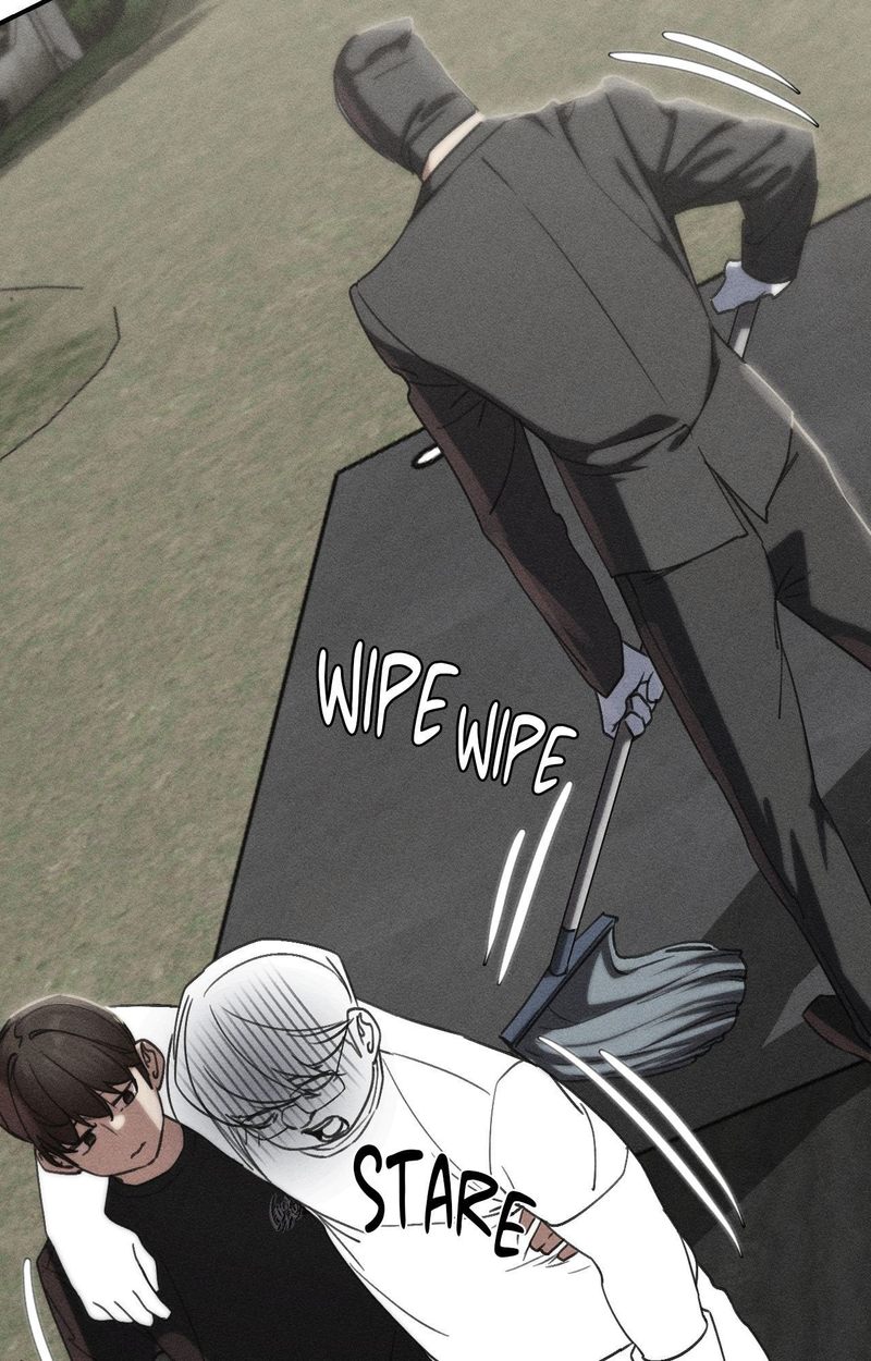 Seniors of Class 5 - Chapter 103 Page 2