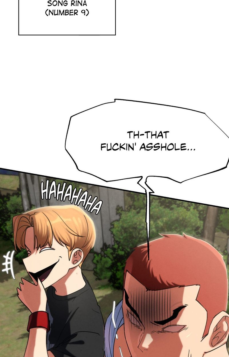 Seniors of Class 5 - Chapter 103 Page 24