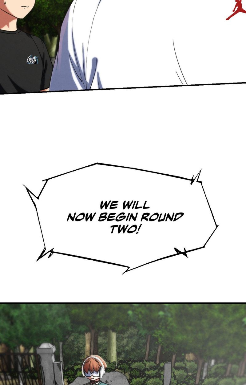 Seniors of Class 5 - Chapter 103 Page 27