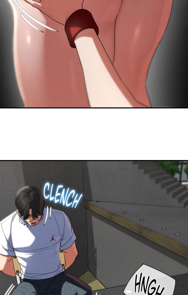 Seniors of Class 5 - Chapter 103 Page 36