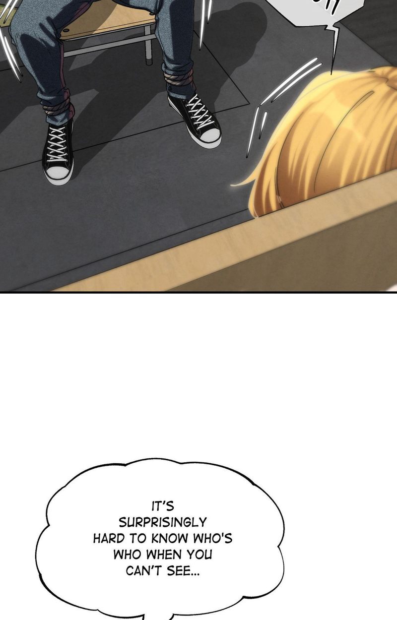 Seniors of Class 5 - Chapter 103 Page 37