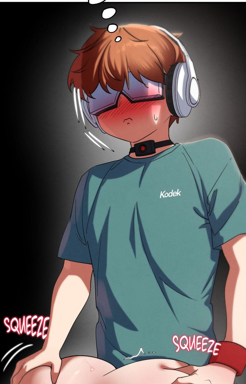 Seniors of Class 5 - Chapter 103 Page 38