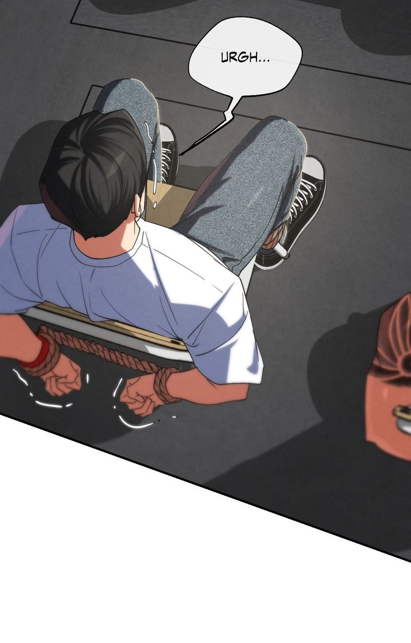 Seniors of Class 5 - Chapter 103 Page 42