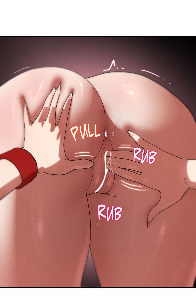 Seniors of Class 5 - Chapter 103 Page 43