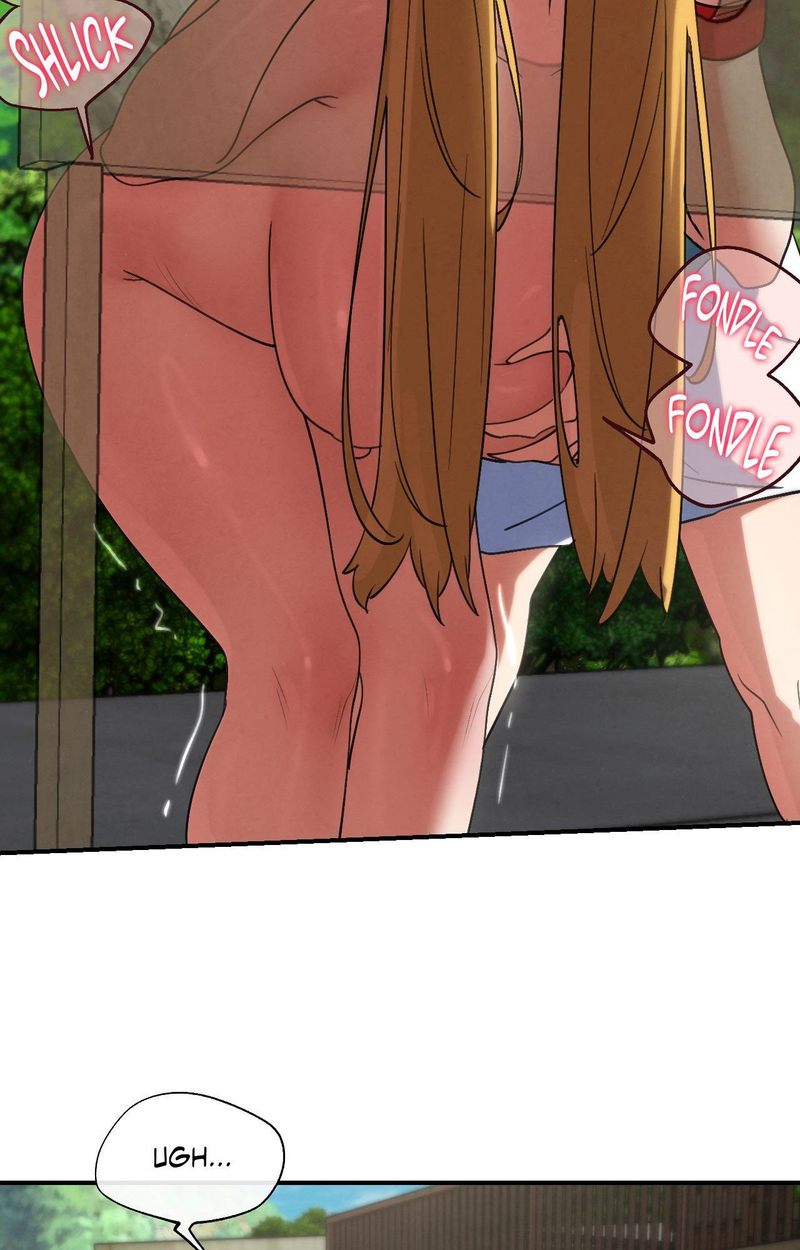 Seniors of Class 5 - Chapter 103 Page 46