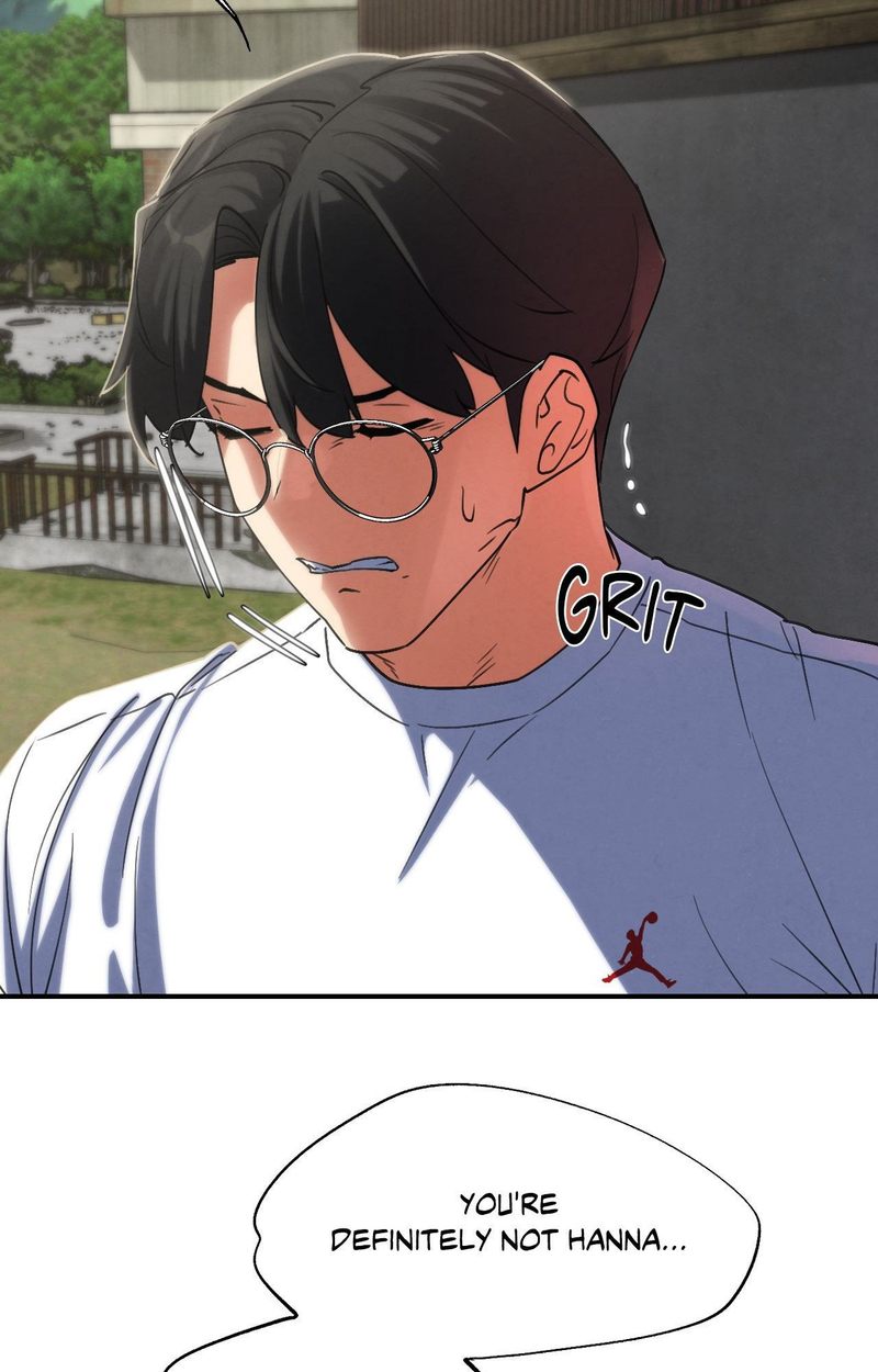 Seniors of Class 5 - Chapter 103 Page 47