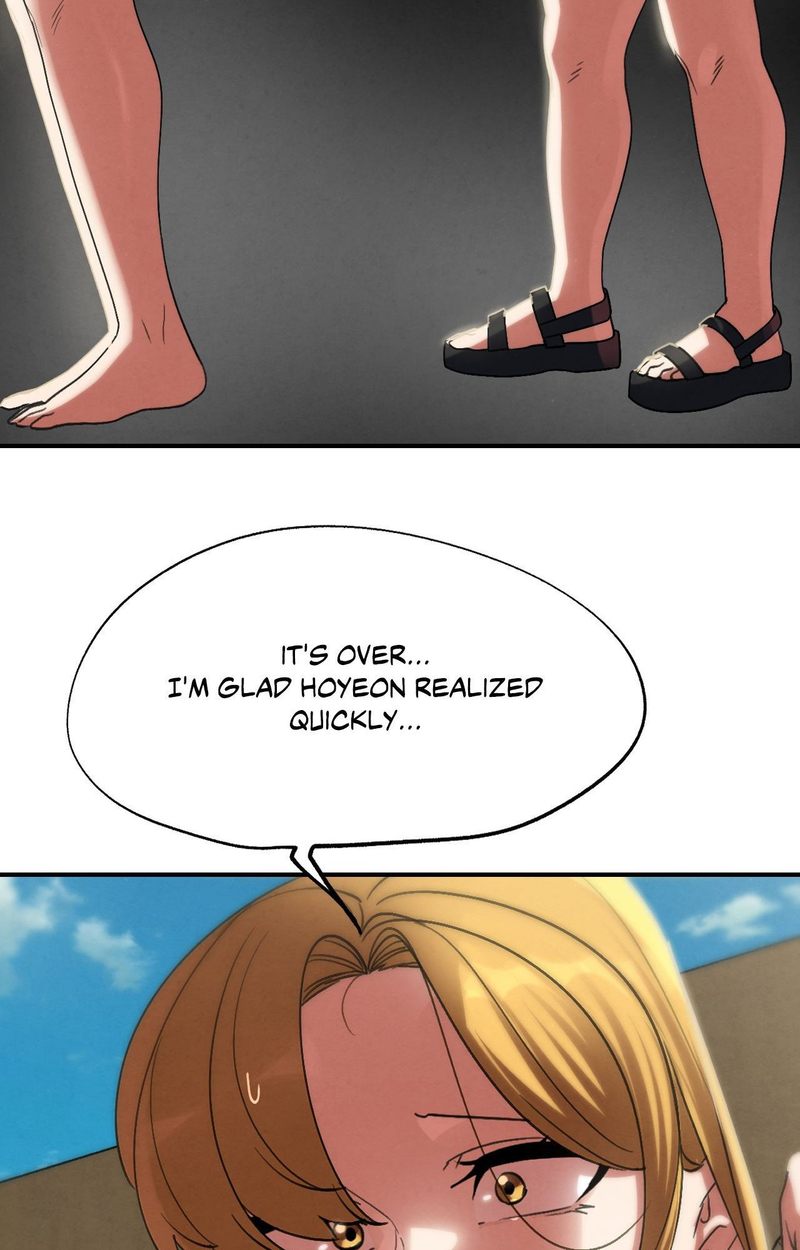 Seniors of Class 5 - Chapter 103 Page 49