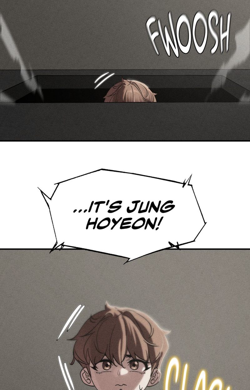 Seniors of Class 5 - Chapter 103 Page 5