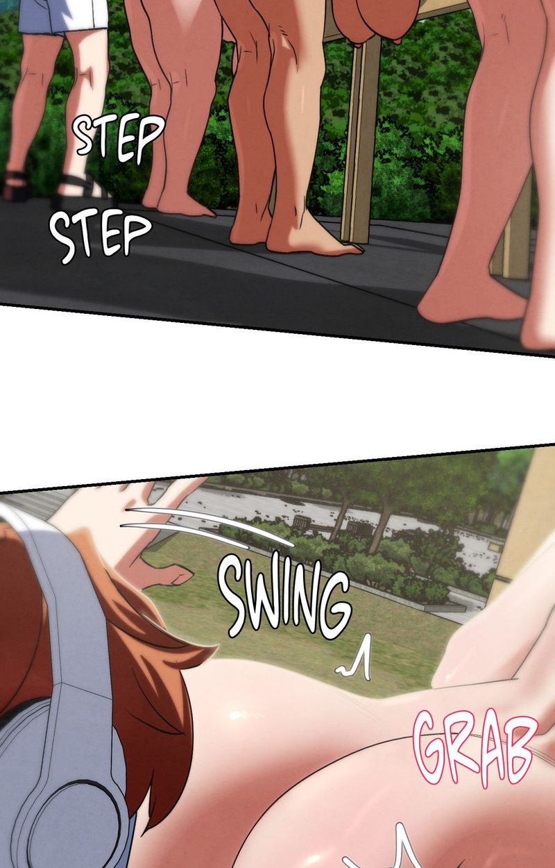 Seniors of Class 5 - Chapter 103 Page 52