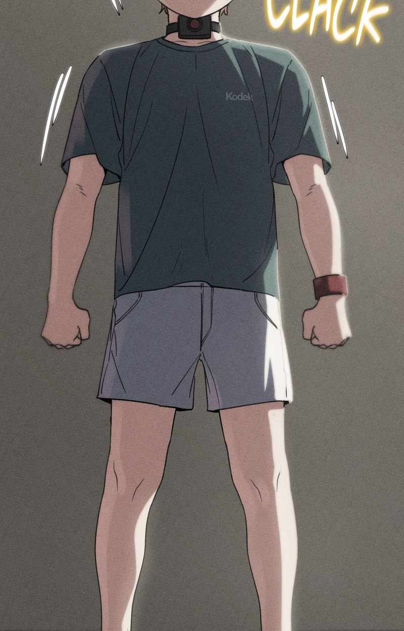 Seniors of Class 5 - Chapter 103 Page 6