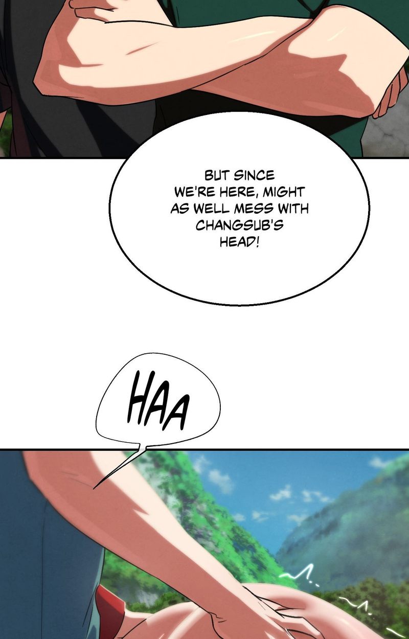 Seniors of Class 5 - Chapter 103 Page 67