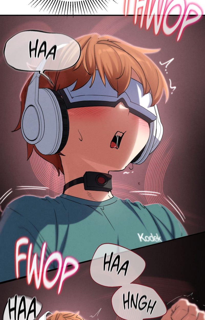 Seniors of Class 5 - Chapter 103 Page 74