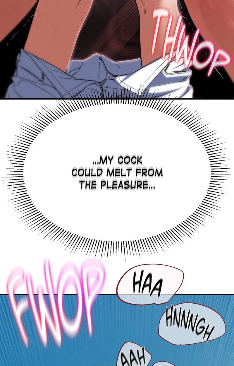 Seniors of Class 5 - Chapter 103 Page 76