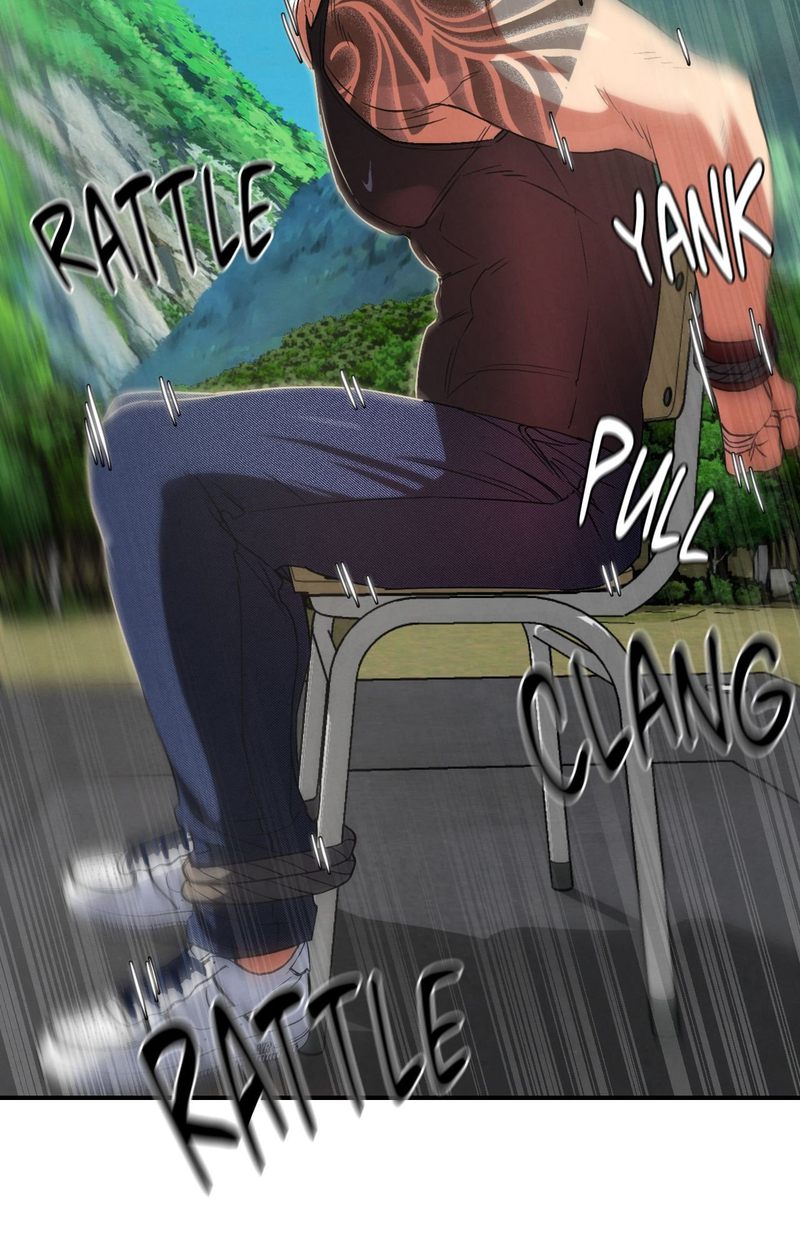 Seniors of Class 5 - Chapter 103 Page 80