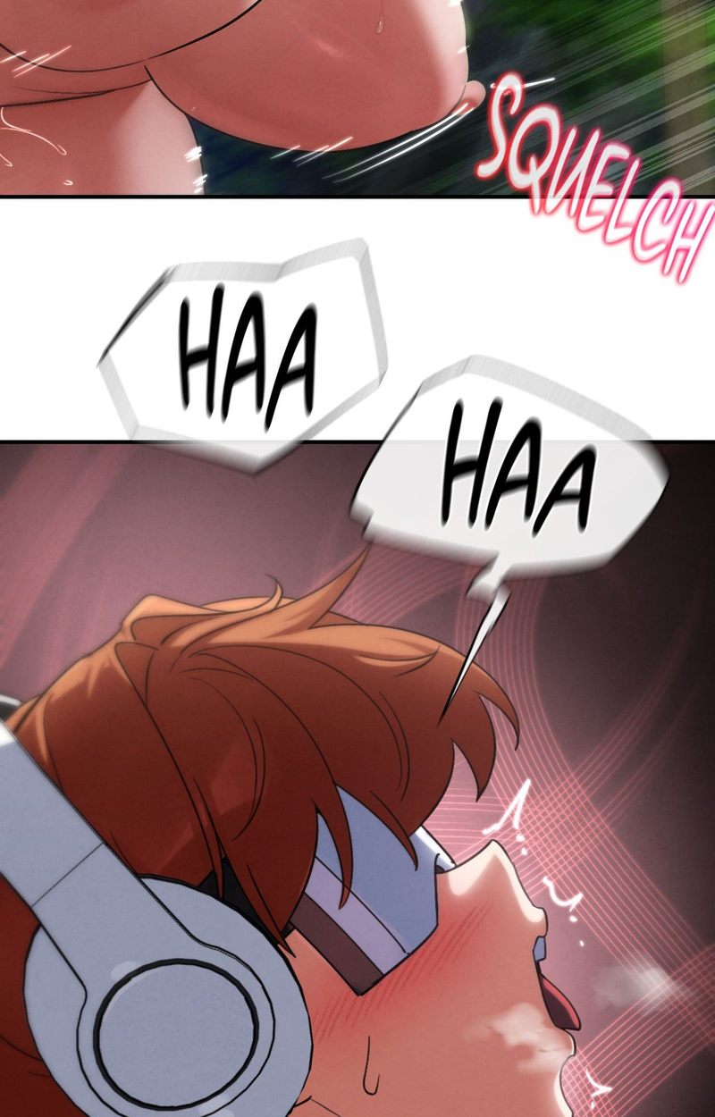 Seniors of Class 5 - Chapter 103 Page 83