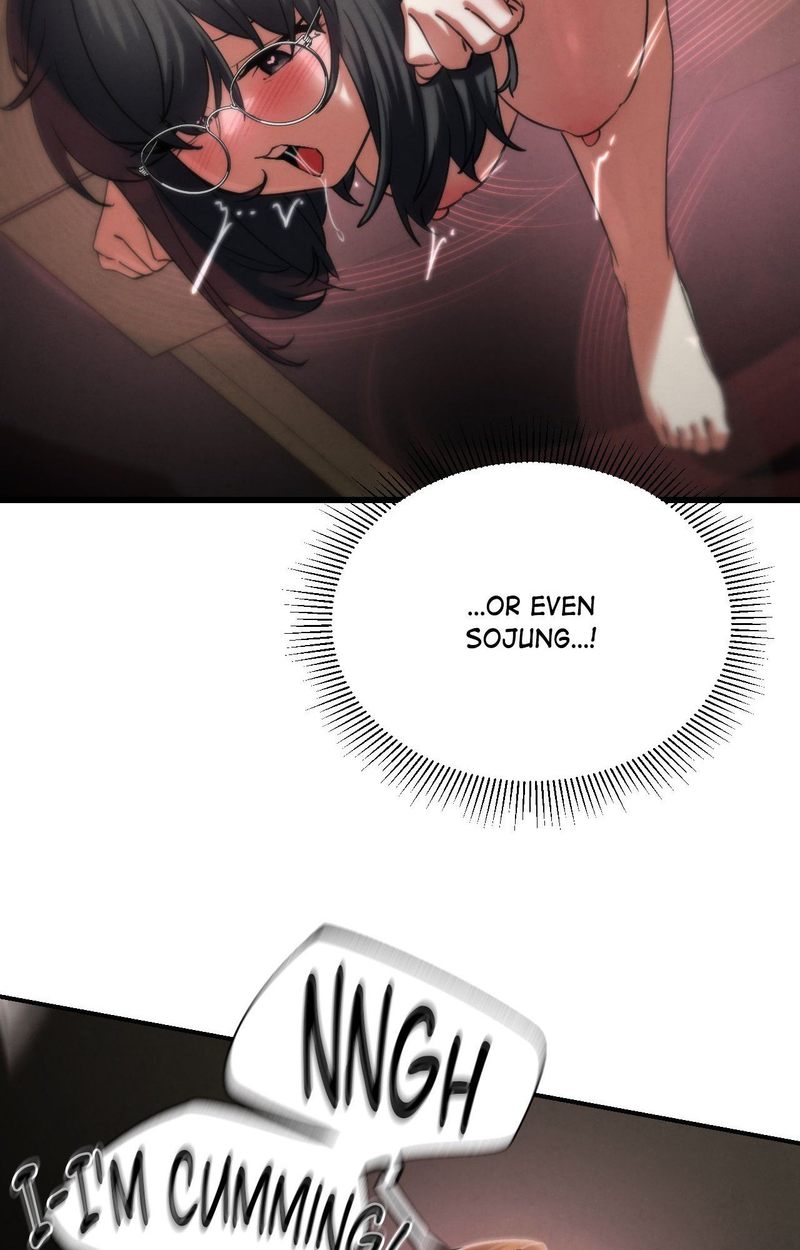 Seniors of Class 5 - Chapter 103 Page 87