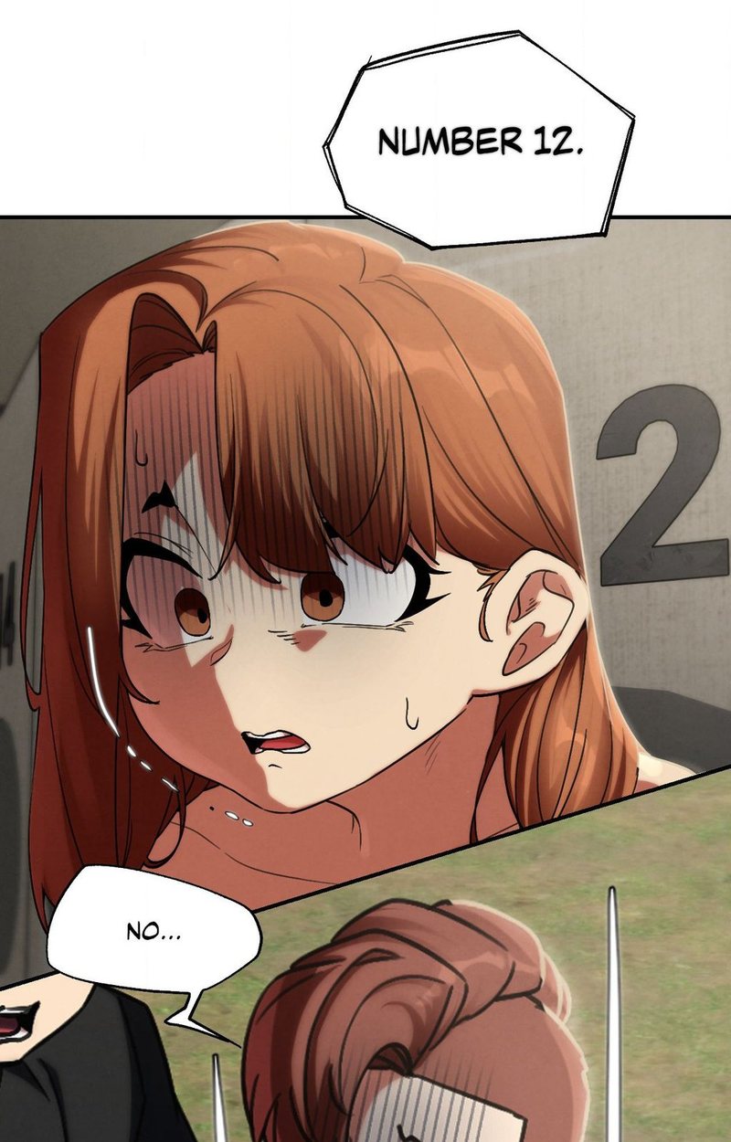 Seniors of Class 5 - Chapter 104 Page 102