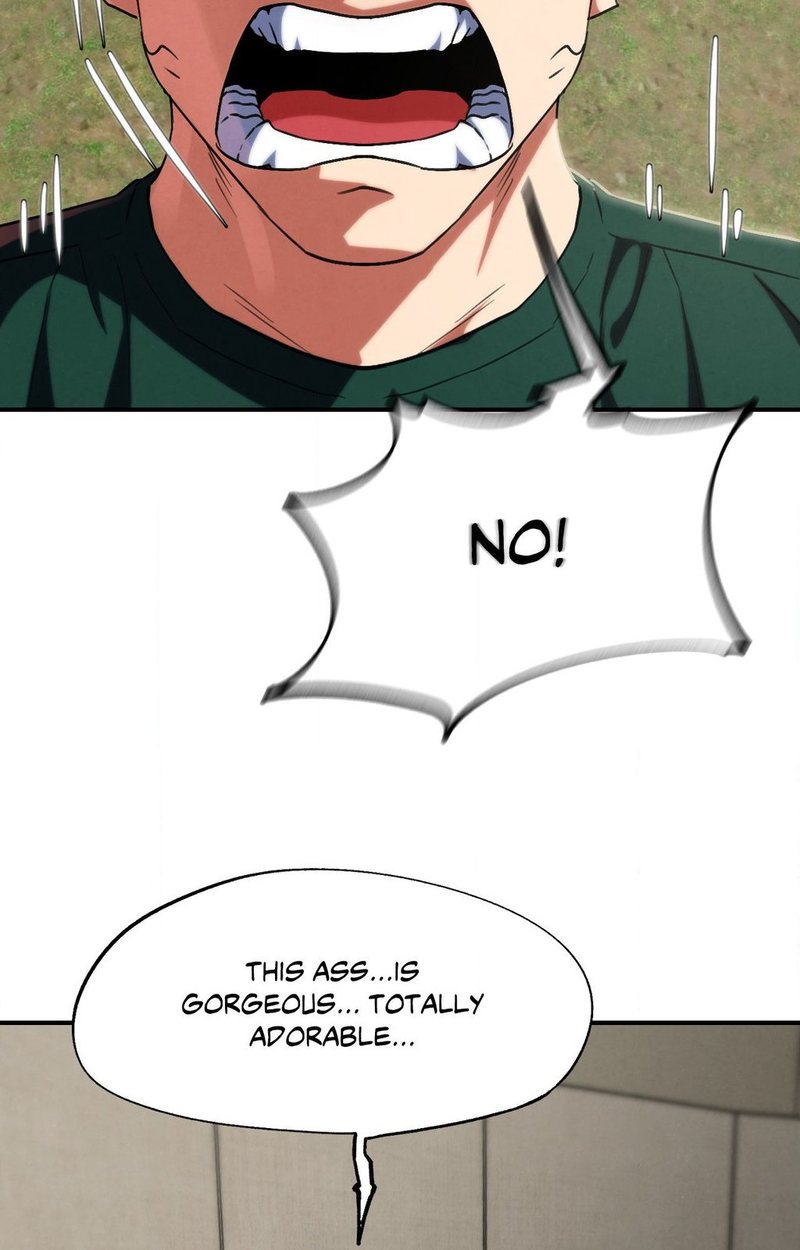 Seniors of Class 5 - Chapter 104 Page 22