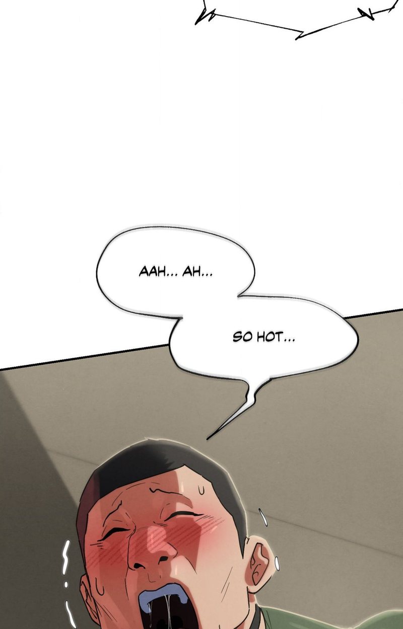 Seniors of Class 5 - Chapter 104 Page 25