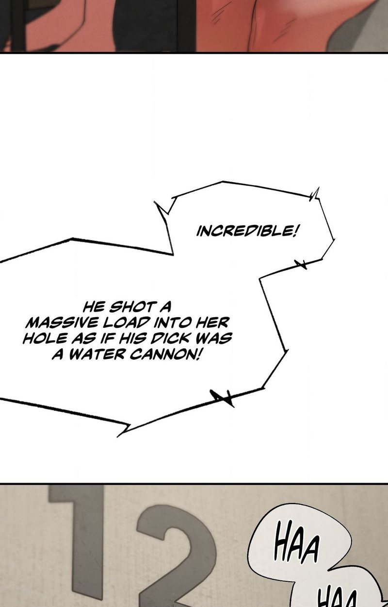 Seniors of Class 5 - Chapter 104 Page 54