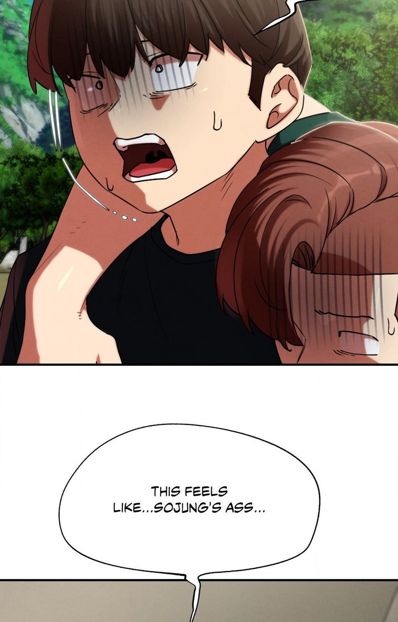 Seniors of Class 5 - Chapter 104 Page 64