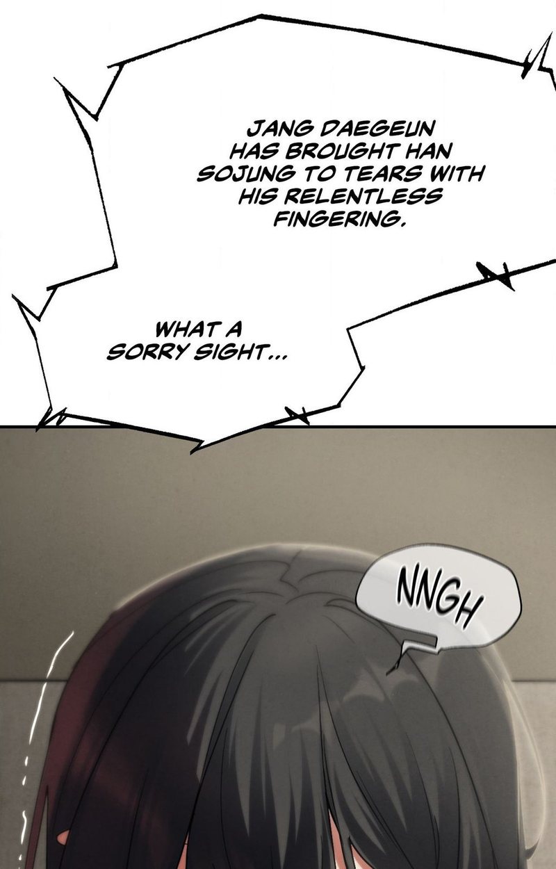 Seniors of Class 5 - Chapter 104 Page 78